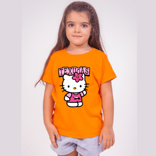 Nome do produtoHELLO KITTY
