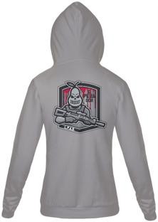 Nome do produtoBlusa moletom OPERADOR LPAS