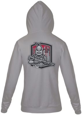 Nome do produto  Blusa moletom OPERADOR LPAS