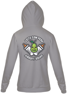 Nome do produtoBlusa Moletom Leite com Pera OFICIAL