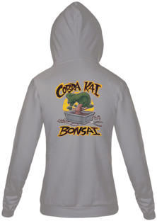 Nome do produtoCobra Kai bonsai