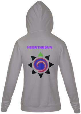 Moleton Fear the Sun