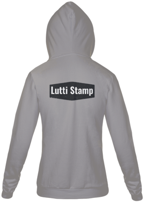 Casaco Lutti Stamp