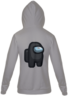 Nome do produtomoletom among