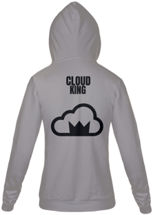Nome do produtoMOLETOM MASCULINO, CLOUD KING 2021