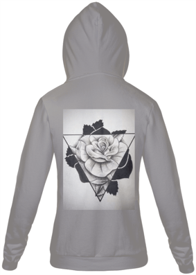 Nome do produto  moletom rosa masculino