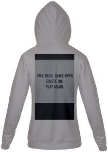 Nome do produtoMOLETON GAMER