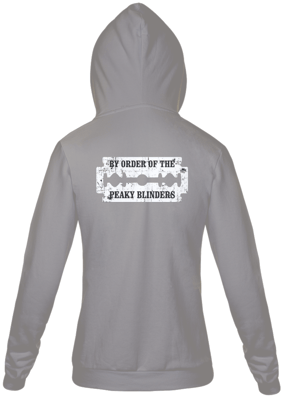Nome do produto  Peaky Blinders (masculino)