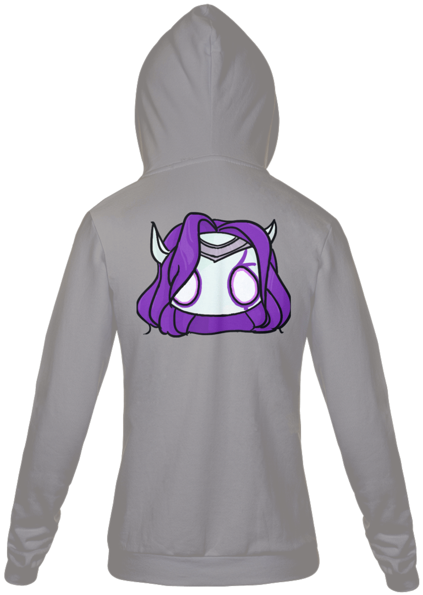 Nome do produto: moletom morgana