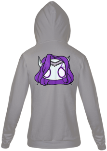 Nome do produtomoletom morgana