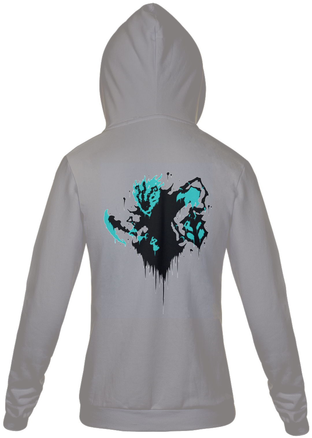 Moletom thresh 