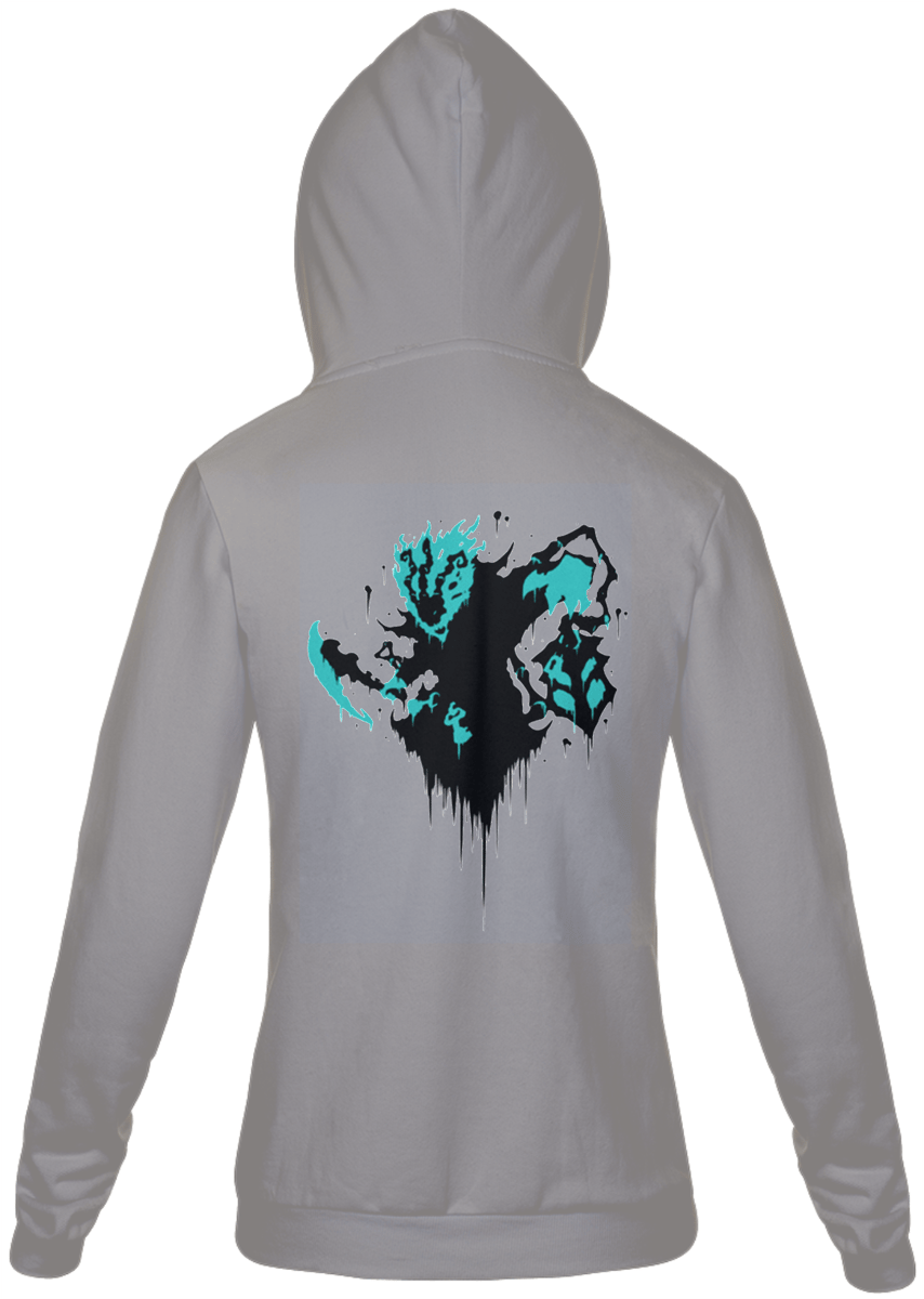 Nome do produto: Moletom thresh 