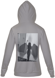 Nome do produtoMoletom Bitch 