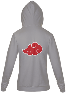 Nome do produtoMoletom Akatsuki Masculino