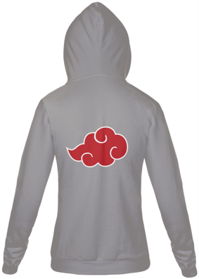 Moletom Akatsuki Masculino