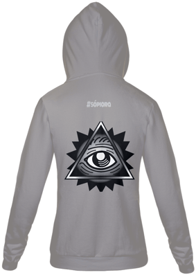 Nome do produto  blusa terceiro olho -#sópiora