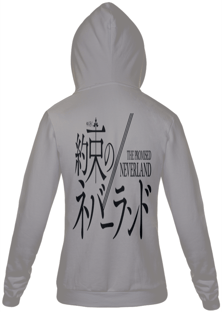 Nome do produtoMoleton Feminino Neverland