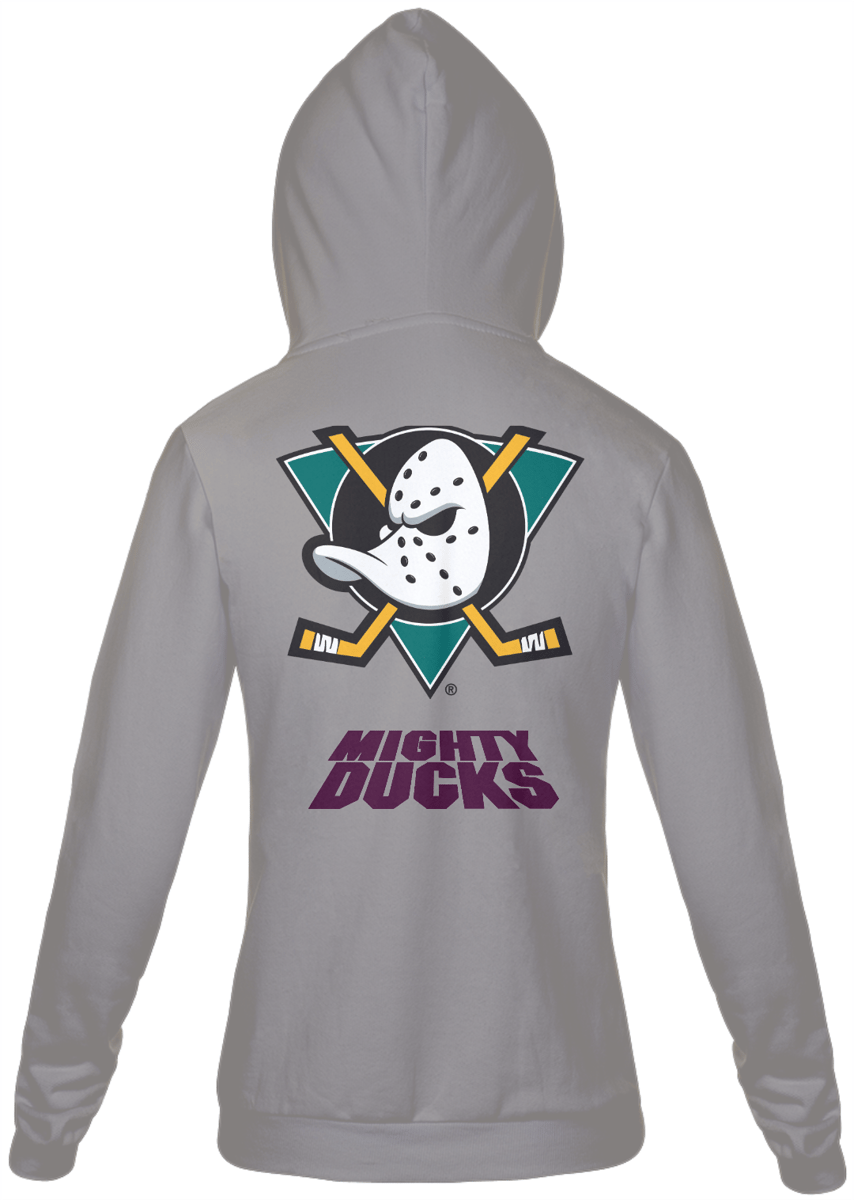 Nome do produto: Mighty Ducks