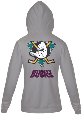 Mighty Ducks