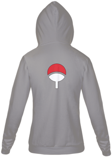 Nome do produtoMOLETON MASCULINO CLÃ UCHIHA - NARUTO