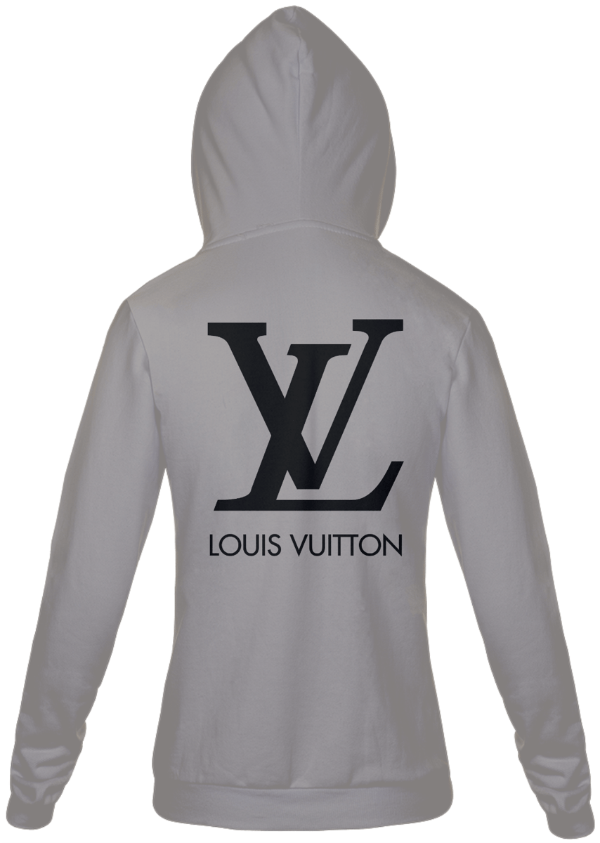 Nome do produto: moletom luis viton falso 