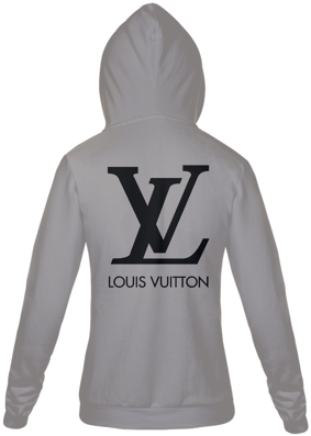 moletom luis viton falso 