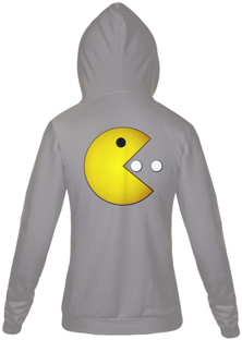 Nome do produtomoletom pack man 