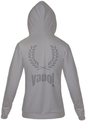 Nome do produto  moleton do vapo