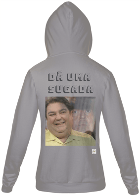 Blusa - Faustão