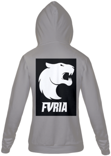 Nome do produtoMoletom Feminino Furia CSGO