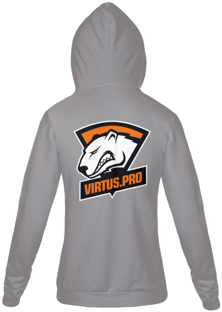 Nome do produtoMoletom Masculino Virtus.Pro CSGO