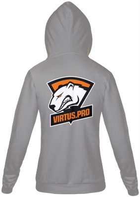 Moletom Masculino Virtus.Pro CSGO