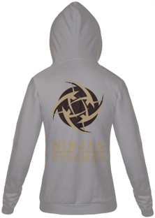 Nome do produtoMoletom Masculino NIP CSGO