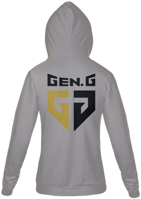 Moletom Masculino Gen.G