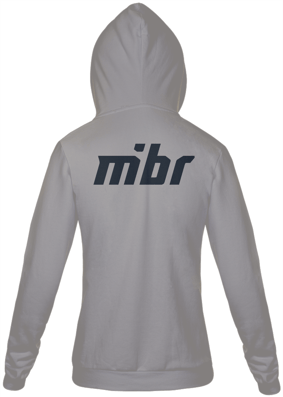 Moleetom Masculino Mibr