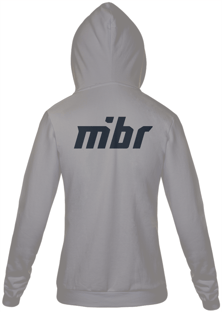Nome do produtoMoletom Feminino Mibr