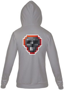 Nome do produtoAgasalho Tibia PK