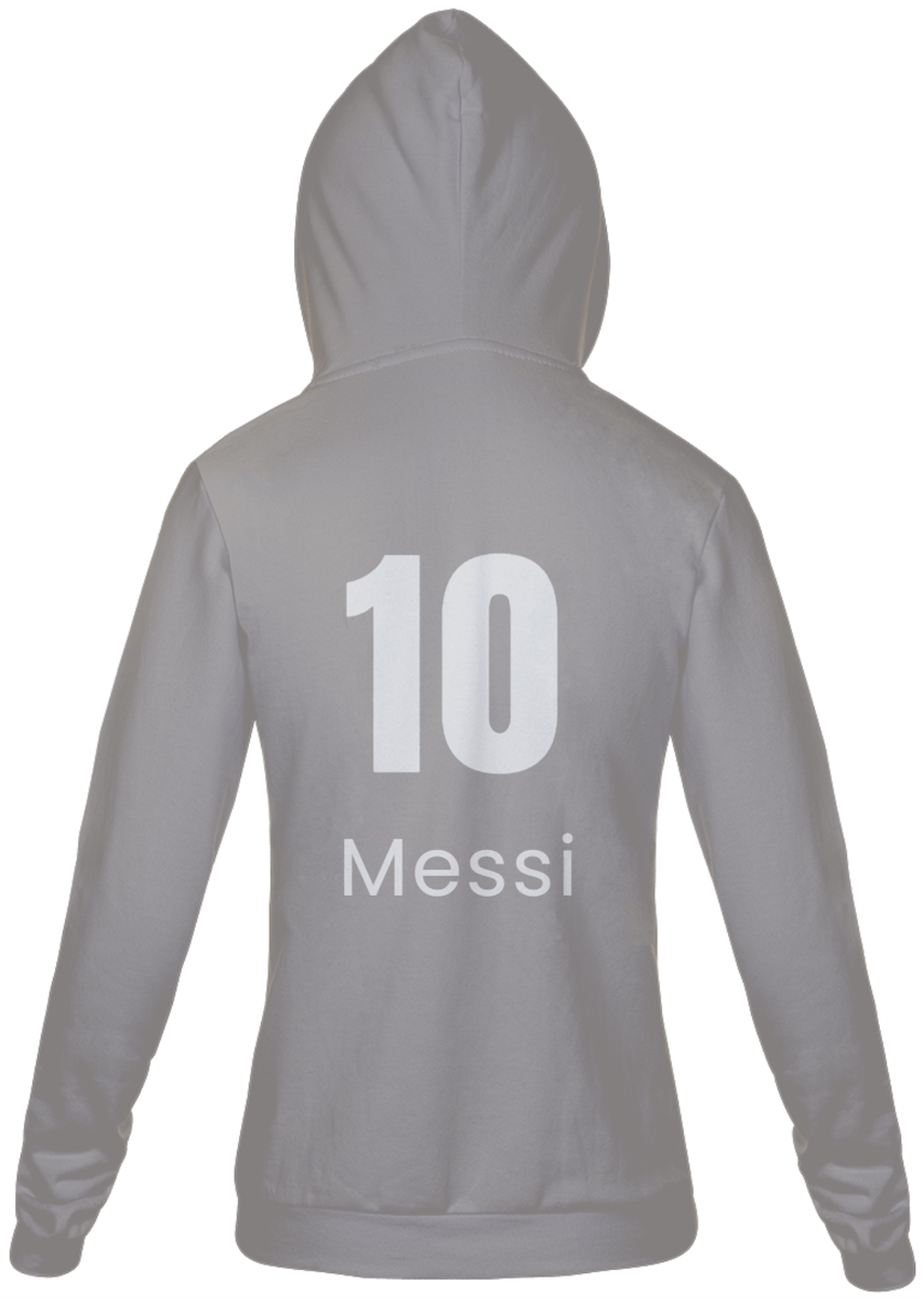 Nome do produto: Camisa De Time