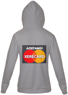 Nome do produtoxerecard