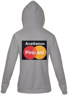 Nome do produtopirocard
