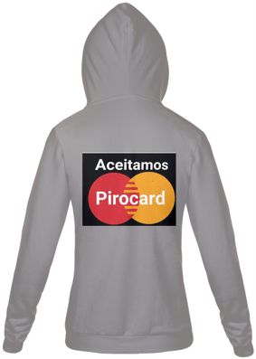 Nome do produto  pirocard