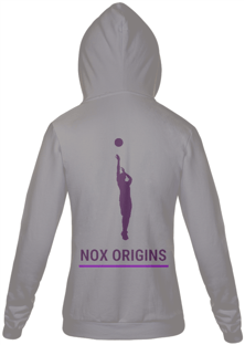 Nome do produtoMoletom Masculino Nox