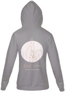 Nome do produtoMoletom Feminino, Just Dance - Nox