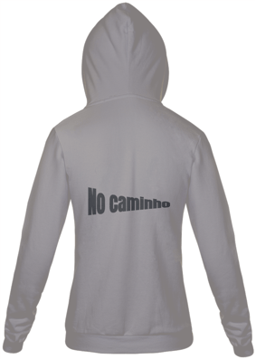 Nome do produto  Moletom Feminino No Caminho A1