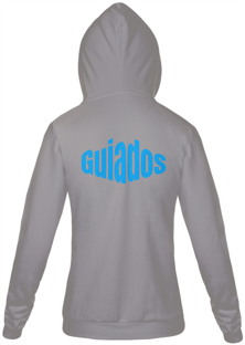 Nome do produtoMoletom Feminino G.Azul