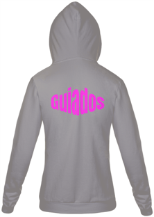 Nome do produtoMoletom Feminino G.Rosa