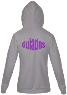 Nome do produtoMoletom Feminino F. Roxo