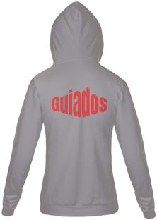 Nome do produtoMoletom Masculino G. Vermelho