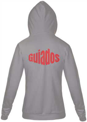 Nome do produto  Moletom Masculino G. Vermelho