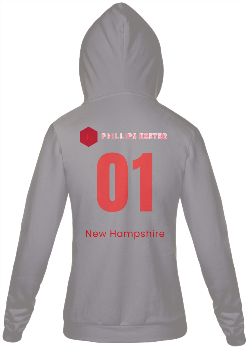 Nome do produto: Moletom Feminino, PEA - Nox